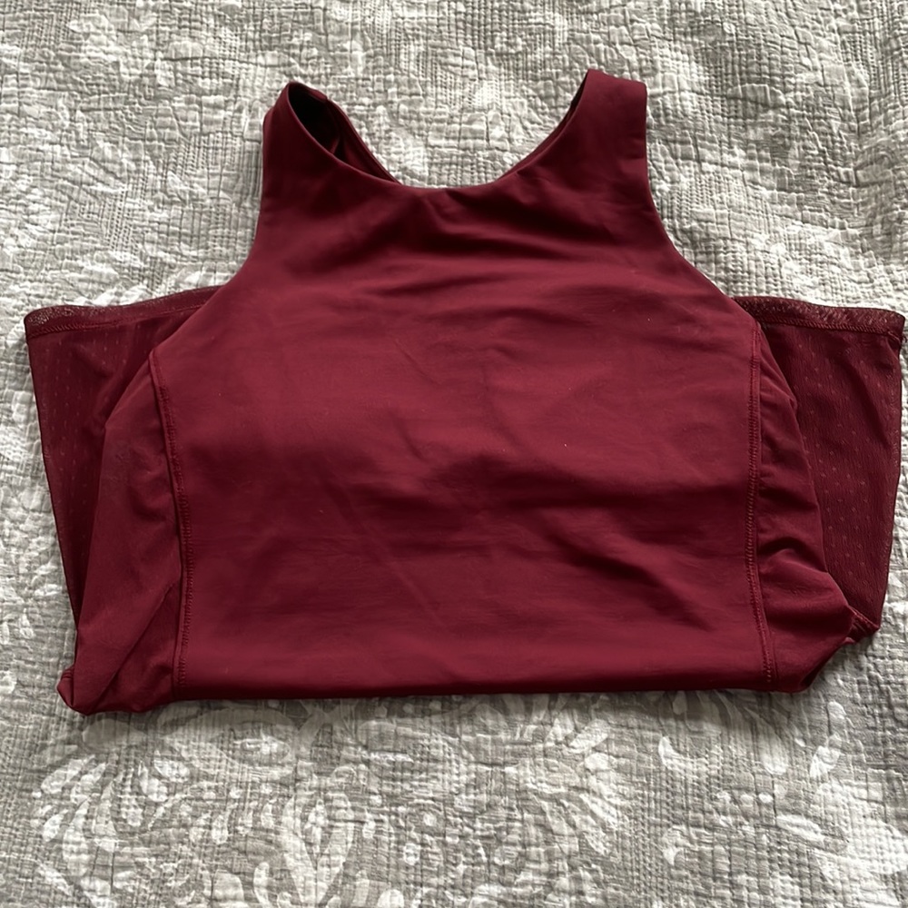 Lululemon Racerback - Picture 4 of 4